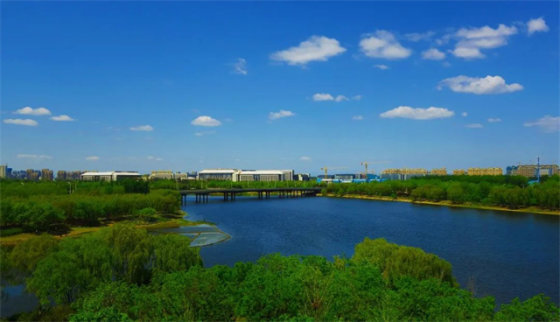 行业资讯｜《2019年北京市生态环境状况公报》发布