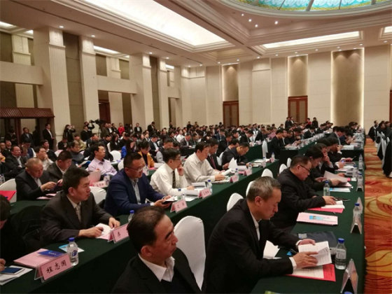 中关村智慧环境产业联盟参加“北京市国企走进吉林活动” 为会员单位搭建吉林省区域创新合作平台
