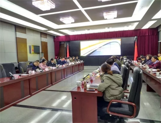 联盟与中国环境科学院、环保部清洁生产中心交流会圆满召开