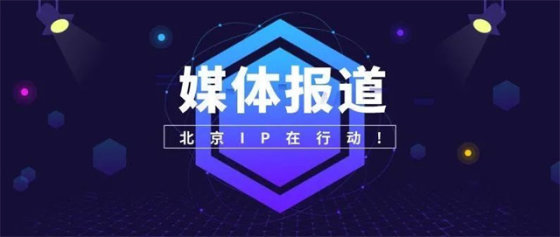 会员资讯｜北京IP携手协同发展公司，助力安徽智能网联产业引“知”提速