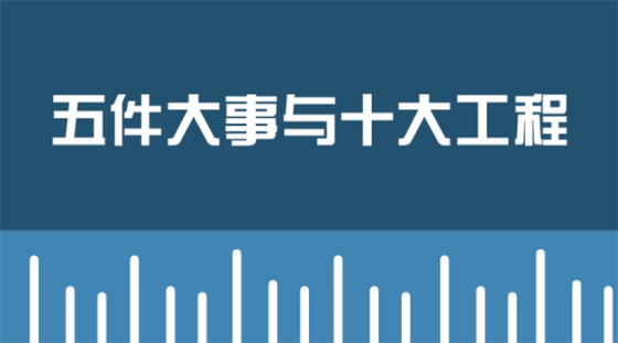 联盟确定2018年工作重点：“五件大事”和“十大工程”